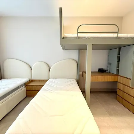 White Hill Appartement Durrës
