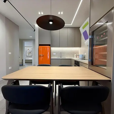 Appartement White Hill