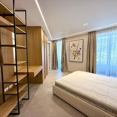 White Hill Appartement *